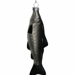 Weihnachtskugel FISCH