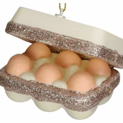 Weihnachtskugel FRESH EGGS