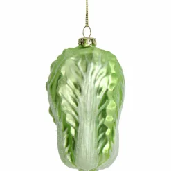 Weihnachtskugel KOHLKOPF