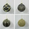 Weihnachtskugel MIX DECOR