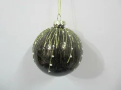 Weihnachtskugel MIX DECOR