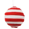 Weihnachtskugel VELVY