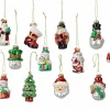 Weihnachtskugel XMAS