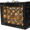 Weihnachtskugel-Box MAXI BRANDY