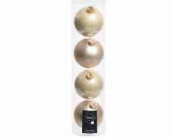 Weihnachtskugel-Box PERLE