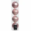 Weihnachtskugel-Box PUDERROSA
