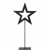 Weihnachtsstern auf Fuß STANISLAV
