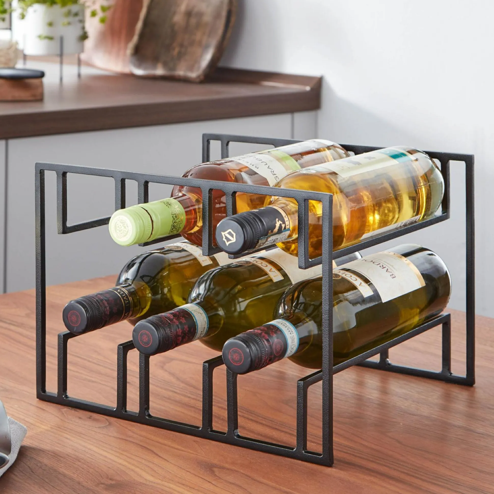 Weinregal