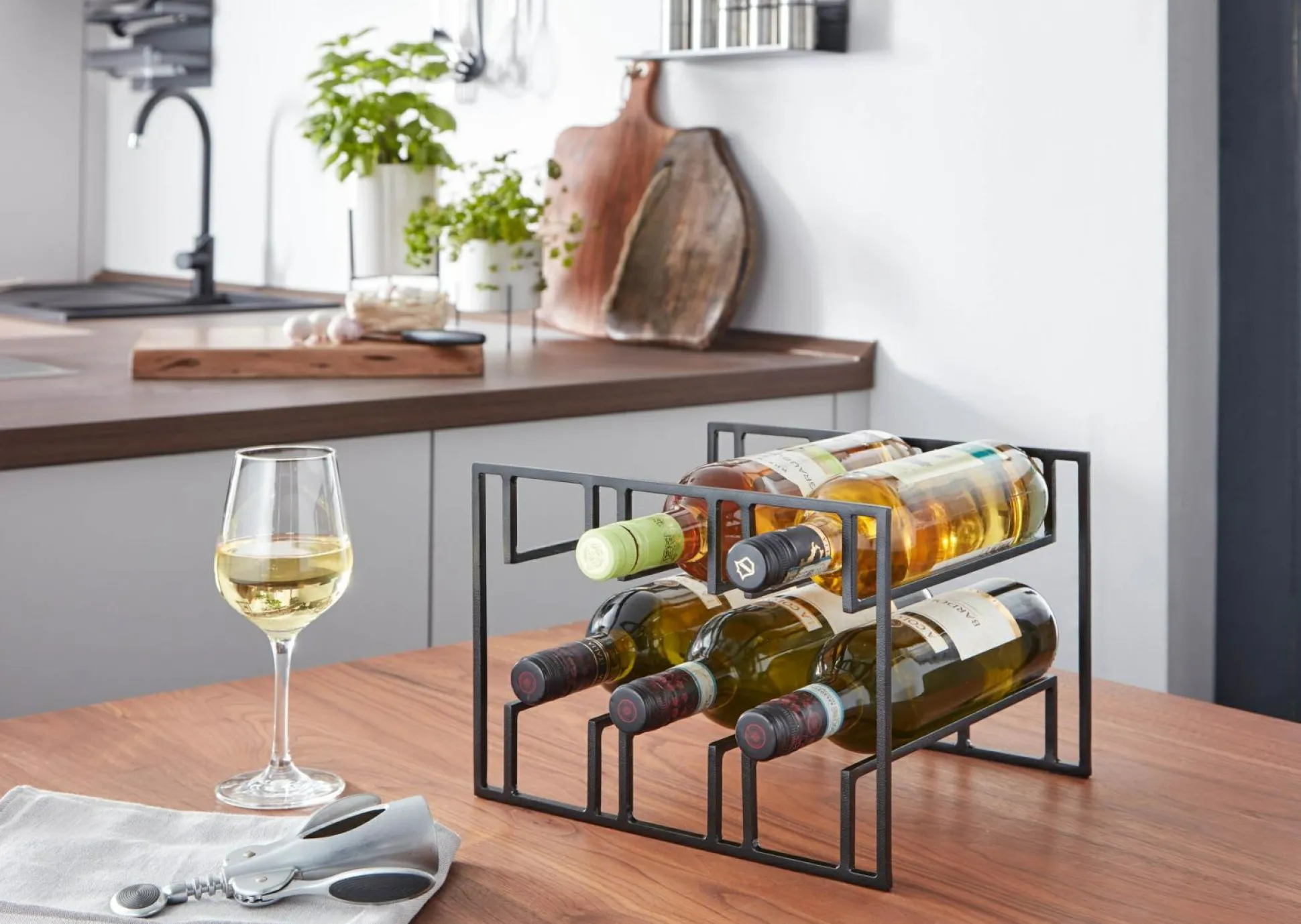 Weinregal
