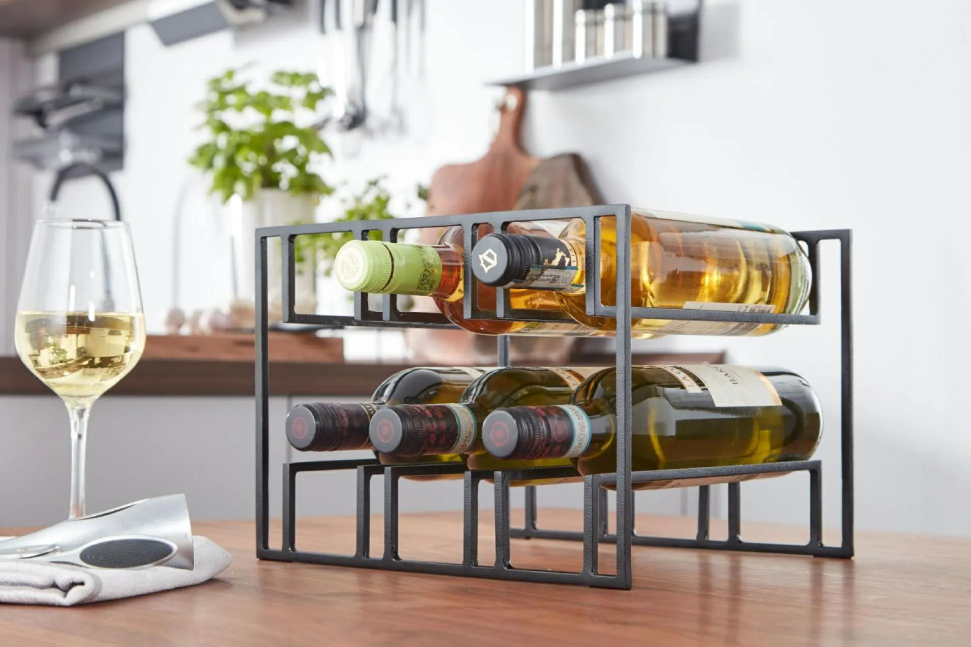 Weinregal