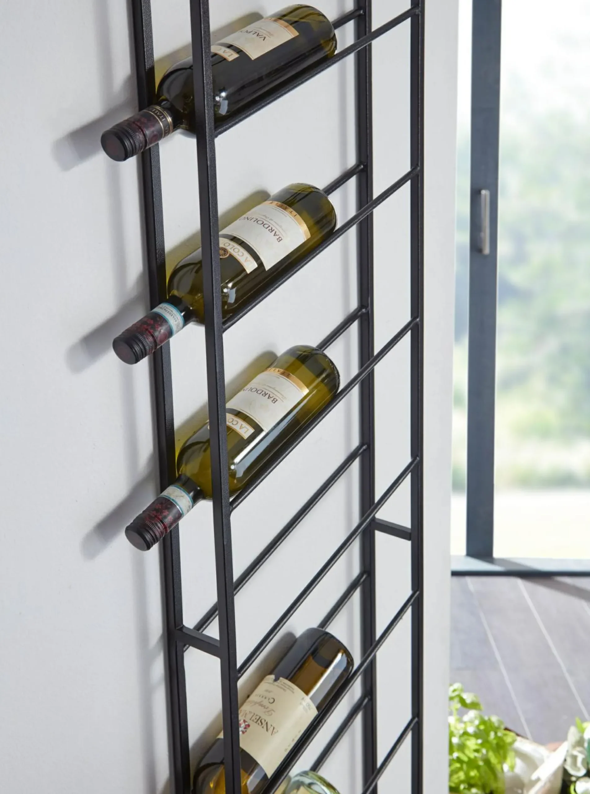 Weinregal
