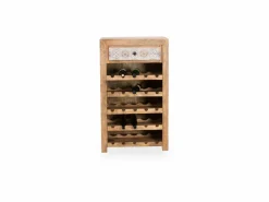 Weinregal Animate