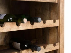 Weinregal Animate