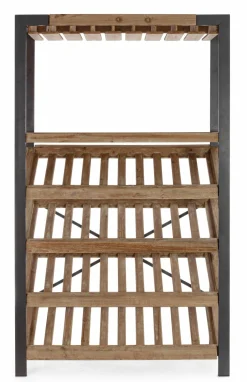 Weinregal KANTIN