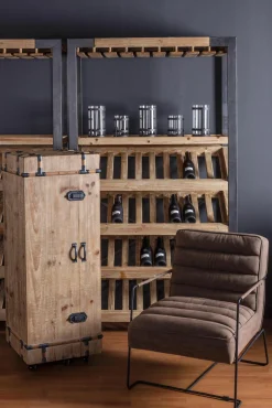 Weinregal KANTIN