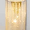 Windlicht LED