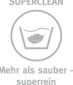 Winterbett GALIA 90 WINTERWARM