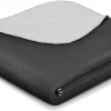 Wohndecke BASIC anthr.-silber