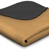 Wohndecke BASIC peru-anthrazit