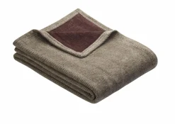 Wohndecke JACQUARD Aberdeen