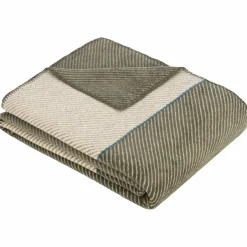 Wohndecke JACQUARD AUSTIN