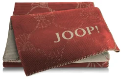 Wohndecke JOOP! CORNFLOWER