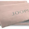 Wohndecke JOOP! lotus-graphit