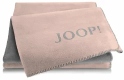 Wohndecke JOOP! lotus-graphit