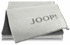 Wohndecke JOOP! rauch-schiefer