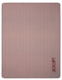 Wohndecke JOOP! WOVEN