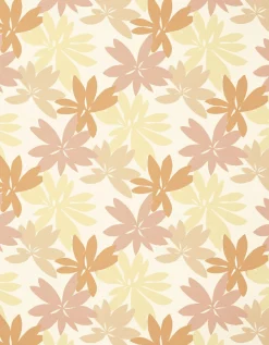 Wohndecke PLUMERIA