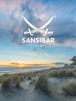 Wohndecke SANSIBAR LIVING