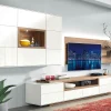 Wohnwand MONDO ELEGANCE