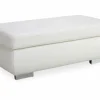 XXL-Hocker SYSTEMPOLSTER MINERVA