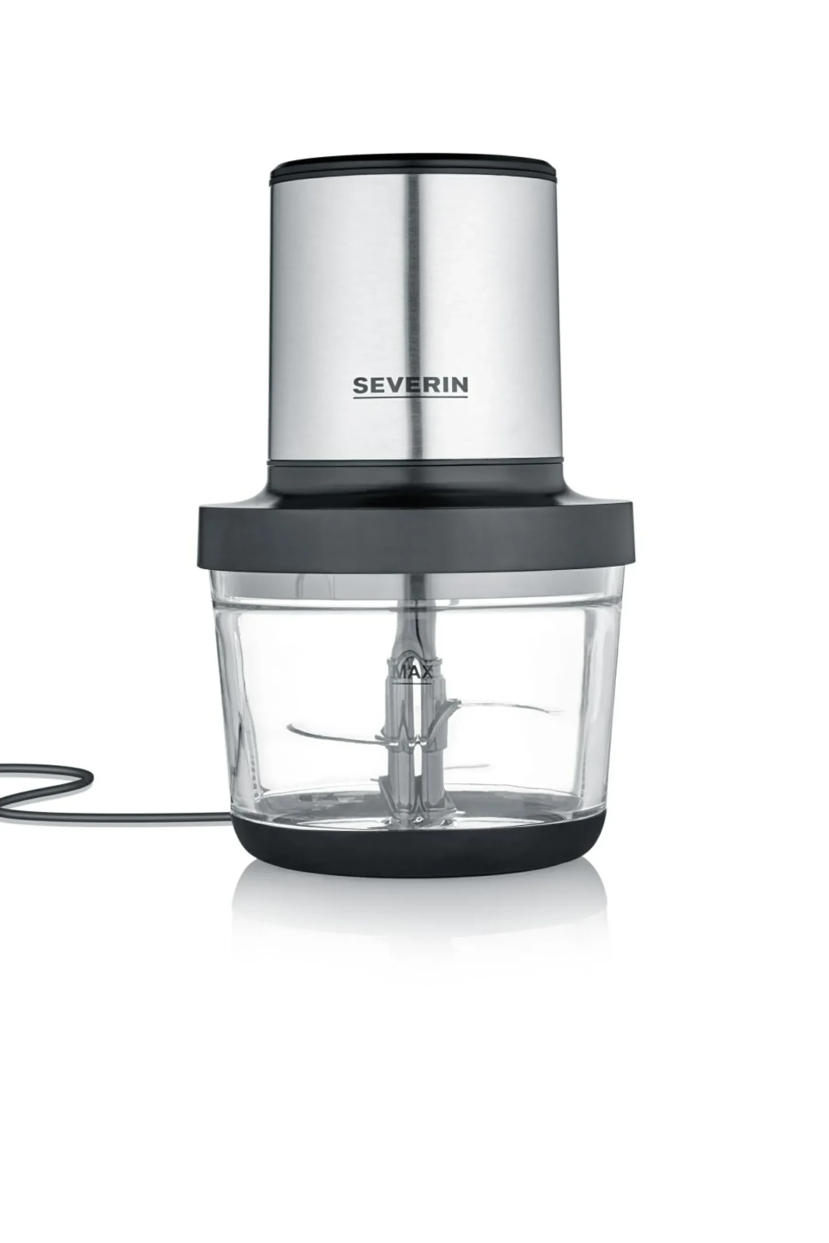 Zerkleinerer SEVERIN KM3867